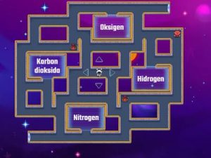 Game Konsep Permukaan Bumi