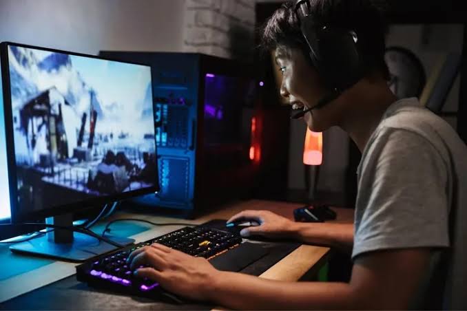 7 Tipe Gamer Online yang Perlu Kamu Ketahui