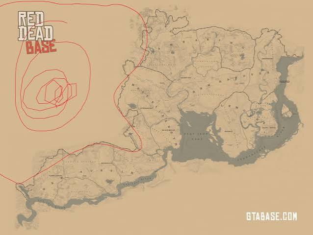 Mengapa Game Membutuhkan Ruang Kosong di Dalam Map?